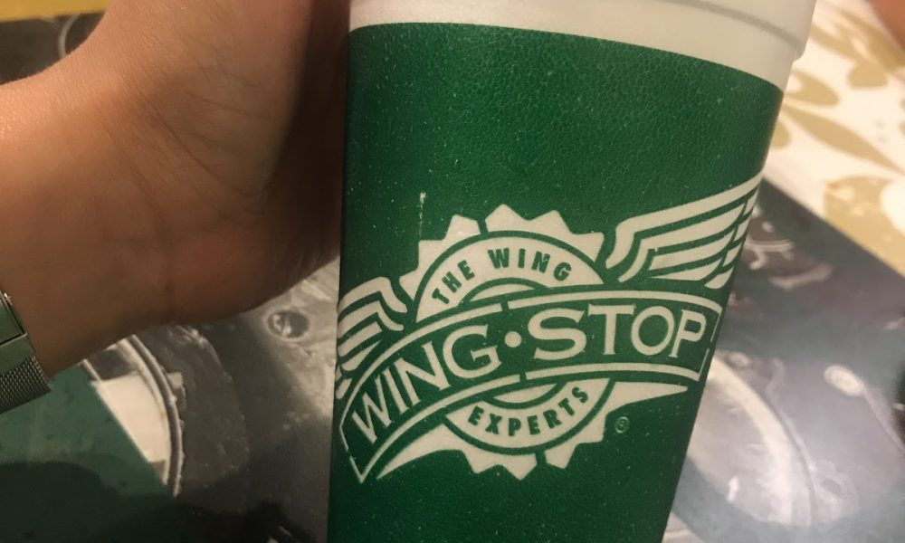 Wingstop