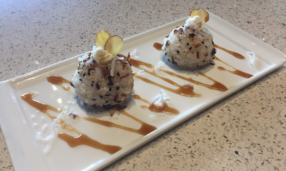 Yoka’s Off The Hook Sushi Cafe