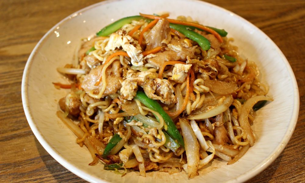 107 Taste Plantation