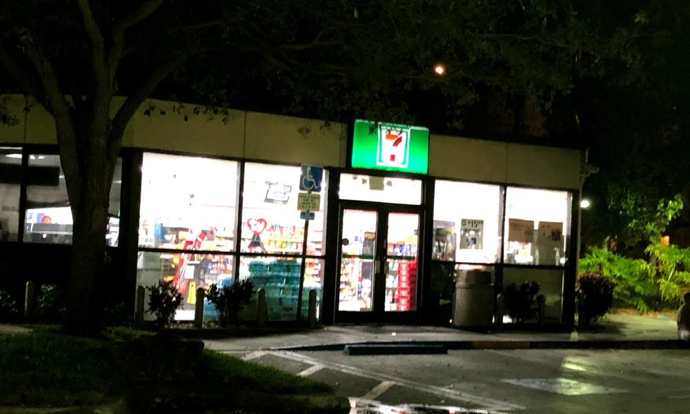 7-ELEVEN 34766