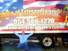 A League of Extraordinary Movers
