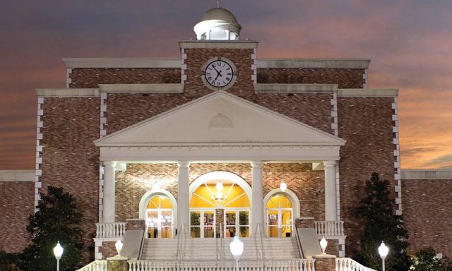 American Heritage Center for the Arts