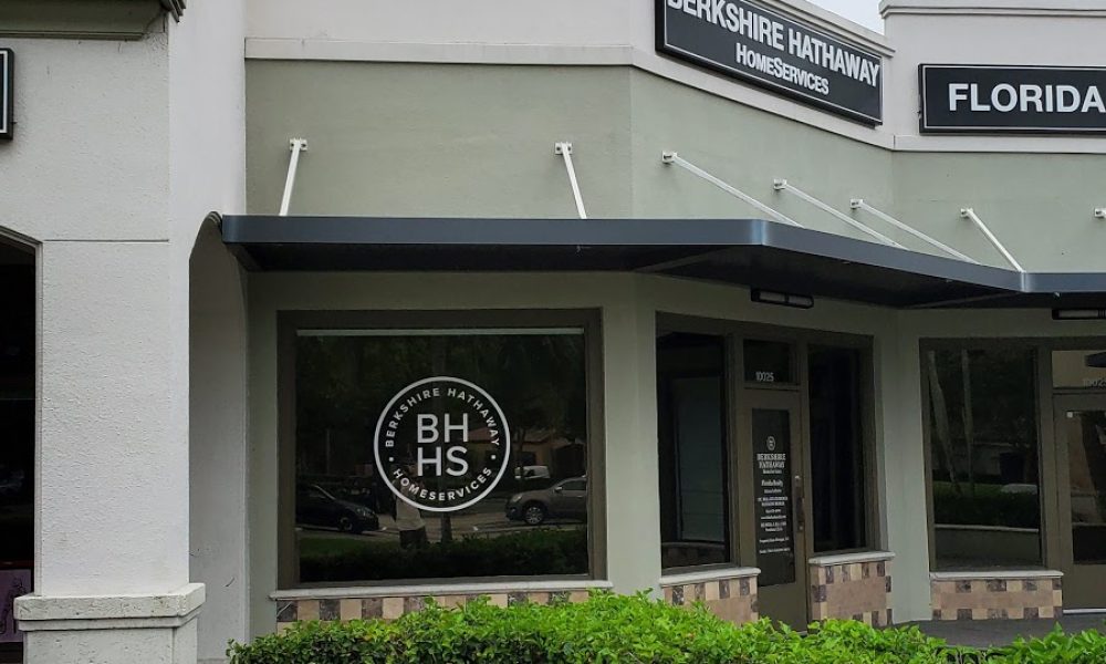 Berkshire Hathaway HomeServices Florida Realty