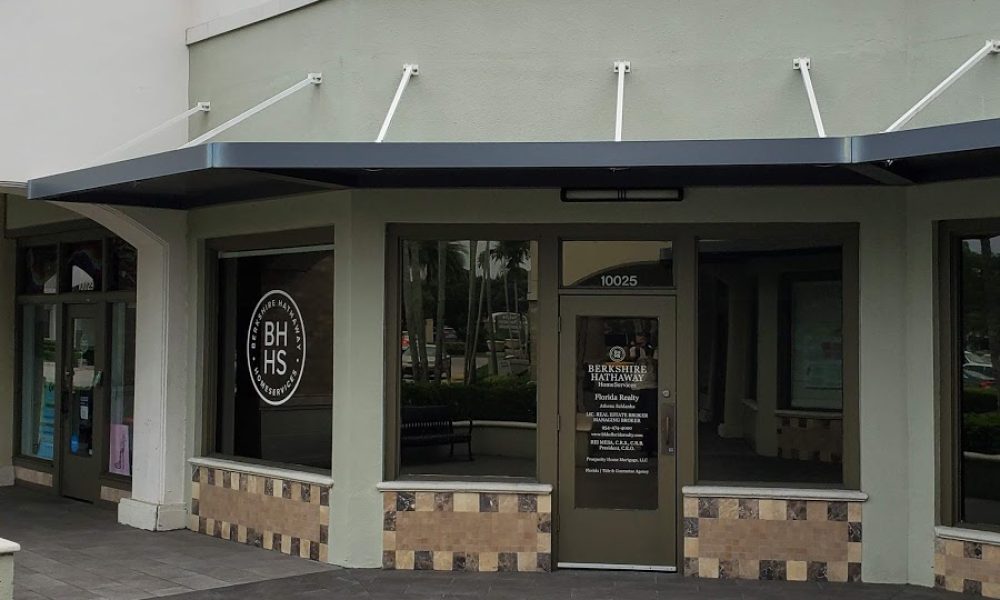 Berkshire Hathaway HomeServices Florida Realty