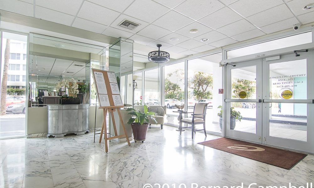 Bernard Campbell Real Estate Group