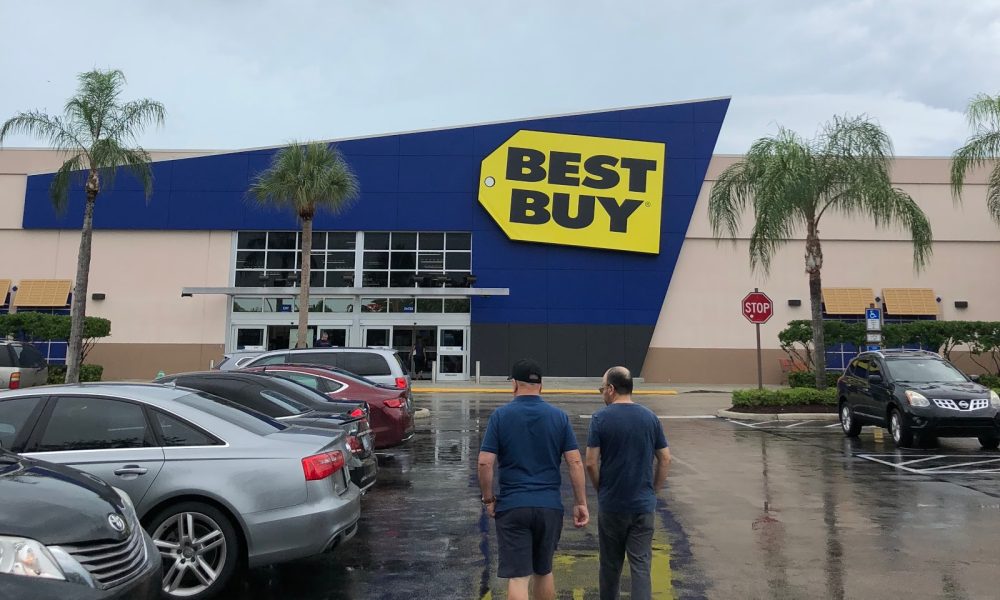 Best Buy