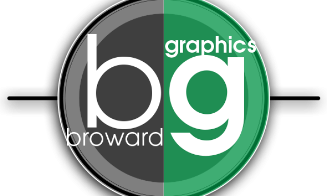 Broward Graphics & Web Design