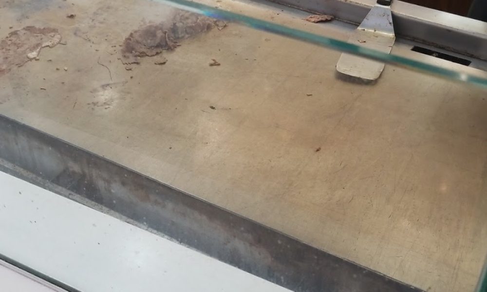 Charleys Philly Steaks