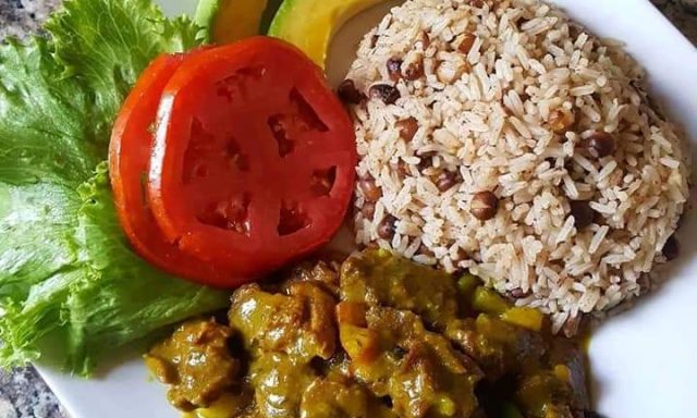 Chef Rose Jamaican Cuisine