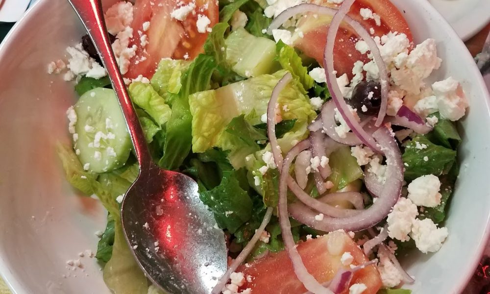 Ciro's Deli & Pizzeria Italian Restaurant