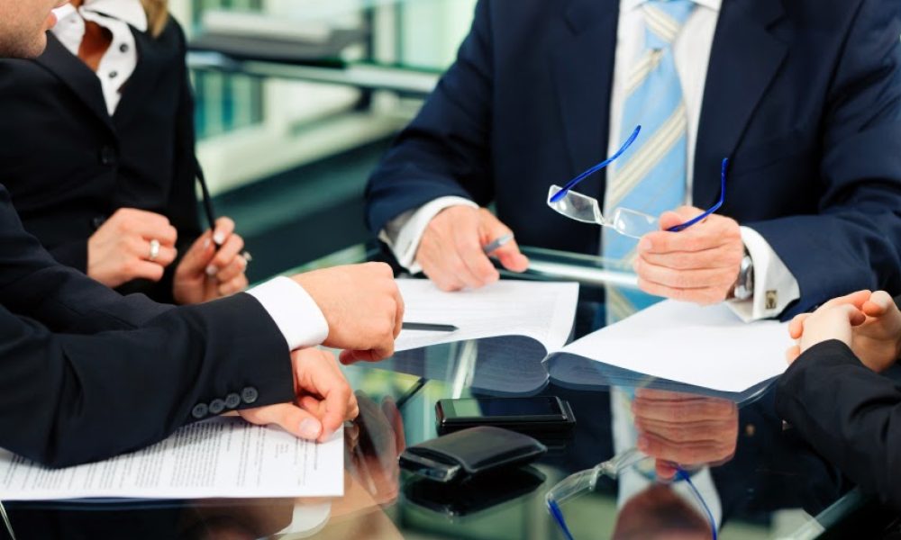 Collier & Associates