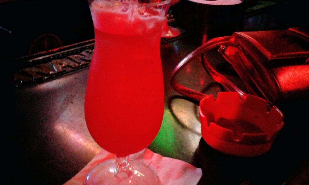 Congas Night Club & Melodias Taberna