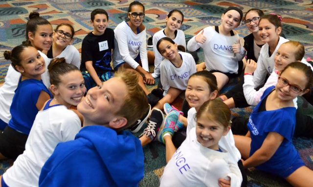 Creative Dance Studio