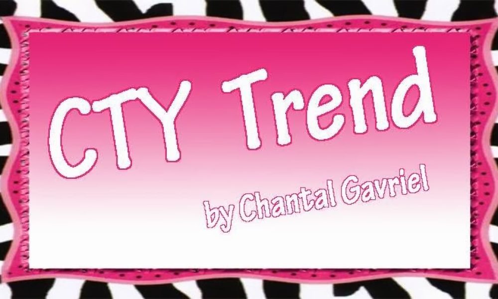 Cty Trend
