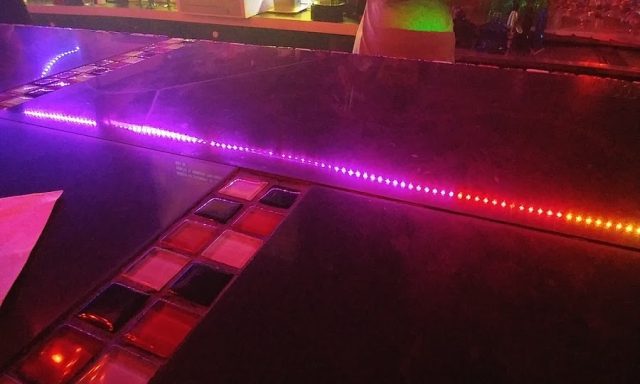 Cumbala Sports Pub Bar