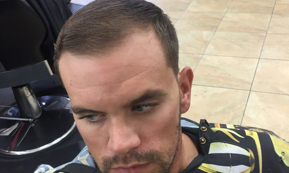 Cutmasters Barber Shop