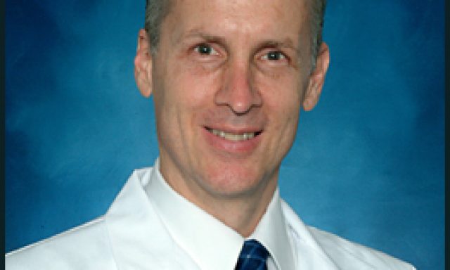 Douglas R. Stringham MD