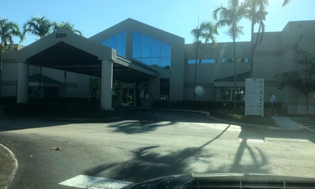 Dr. Bruce A. Miller, MD