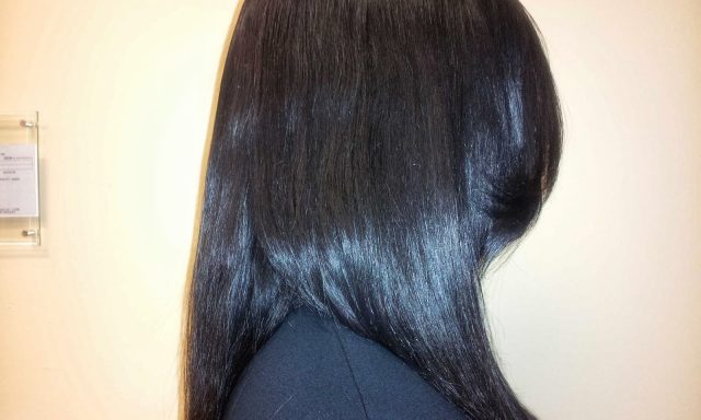 ELEGANCE BEAUTY SALON