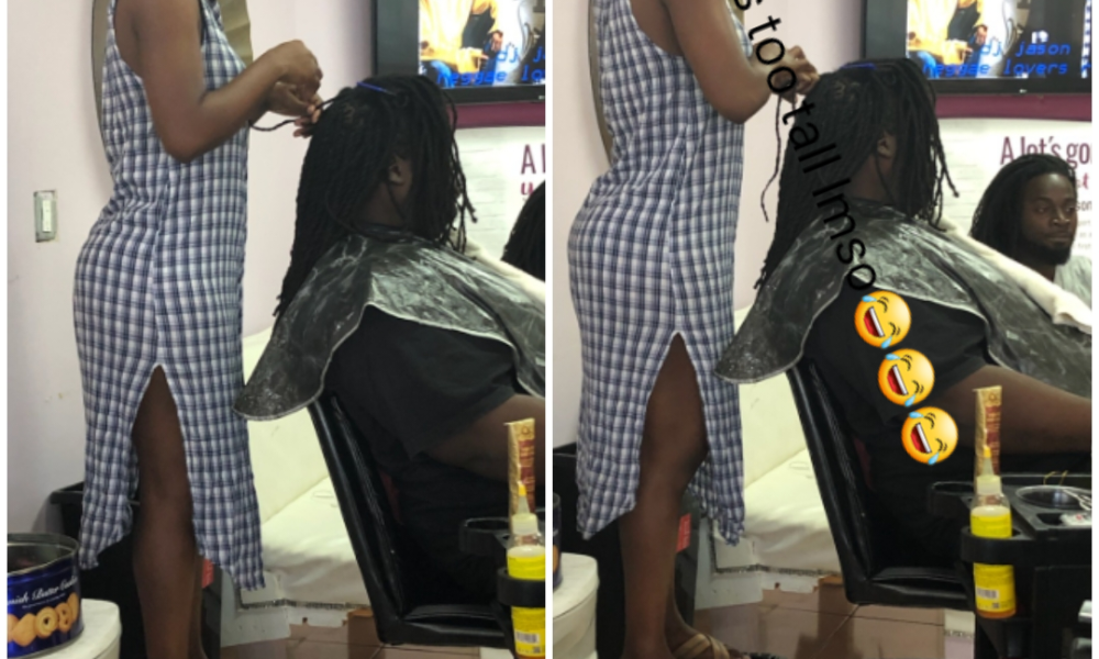 Empress D Beauty Parlor