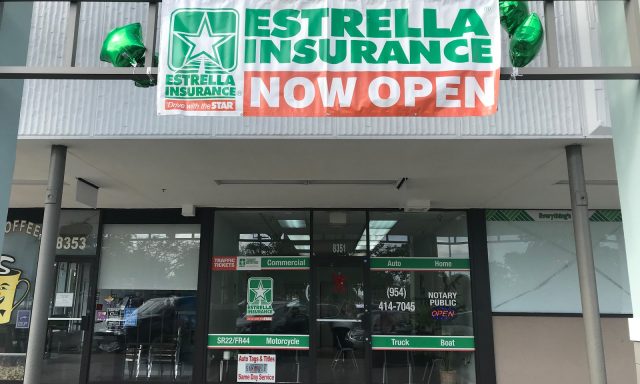 Estrella Insurance #277