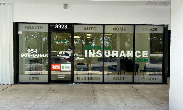 Estrella Insurance #335