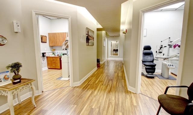 Eye Associates of Plantation