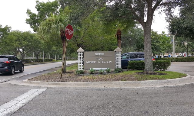 Frank Weinberg & Black