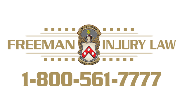 Freeman Injury Law