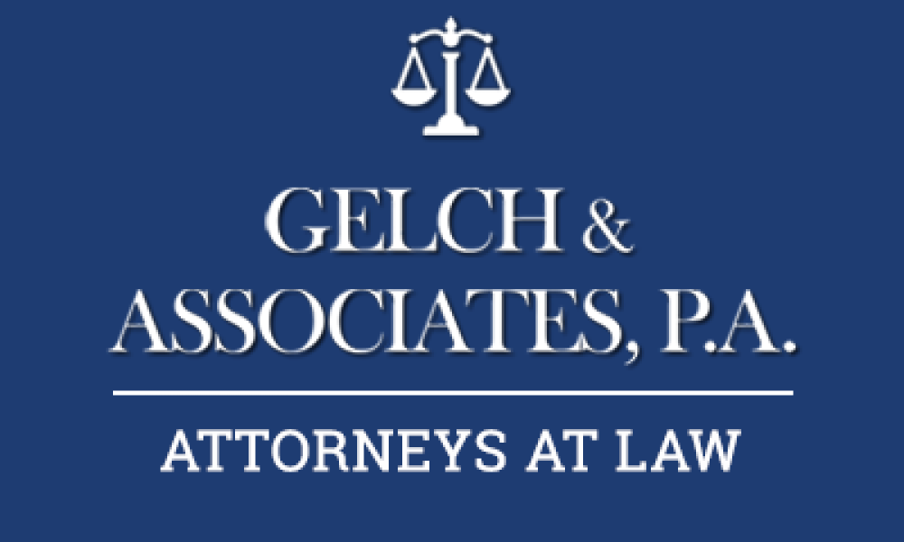 Gelch & Associates, P.A.