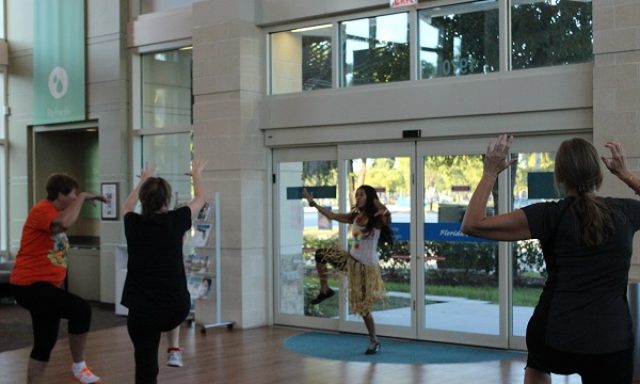 Glad Health & Fitness