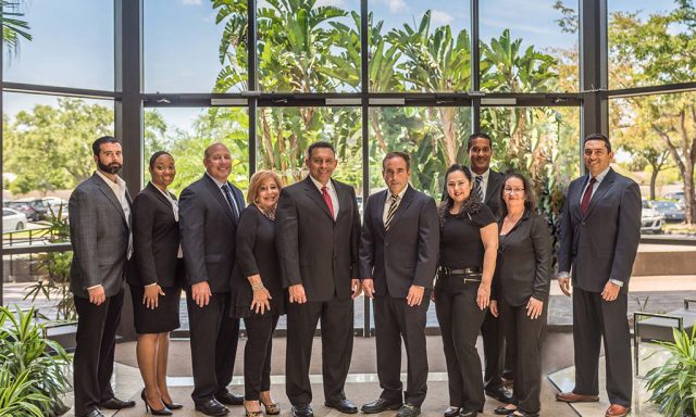 Goldberg & Loren Attorneys at Law