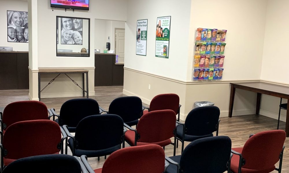 Greenberg Dental & Orthodontics