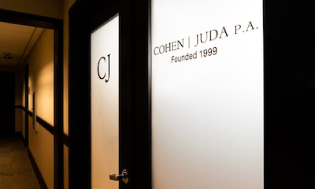 HARVEY M. COHEN – Personal Injury Attorney