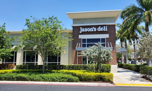 Jason’s Deli