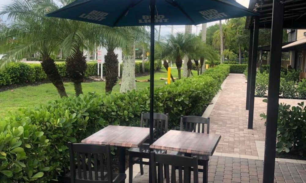 Jose's Uncle Al's Sports Cafe Sunrise