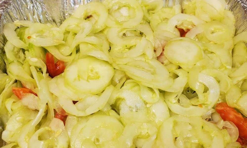 Julia's Kitchen _ Straight Outta Dominica