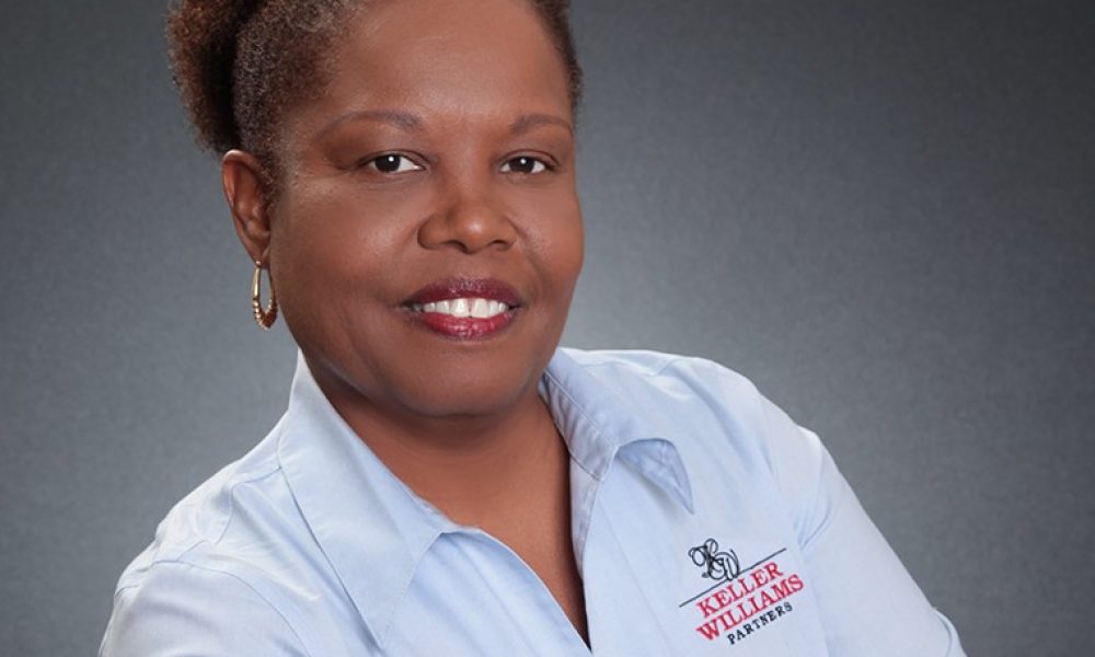 Kathleen McCoy, Realtor