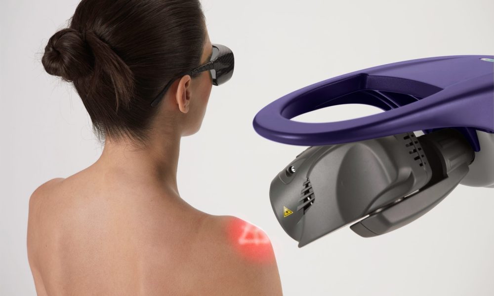 Laser Pain Management Associates