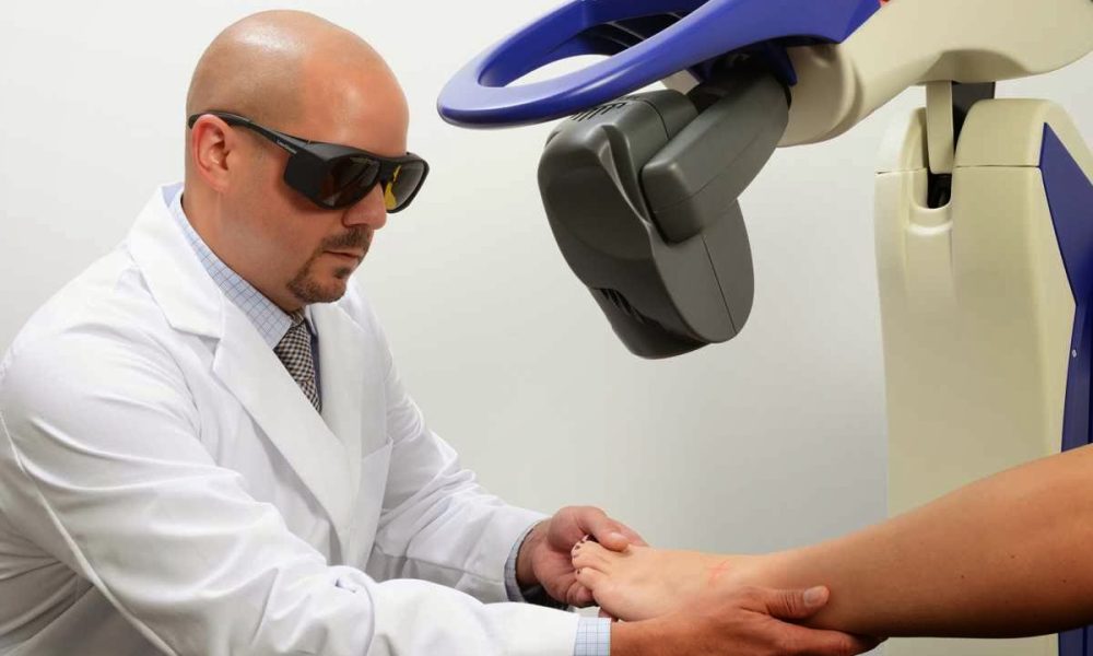 Laser Pain Management Associates