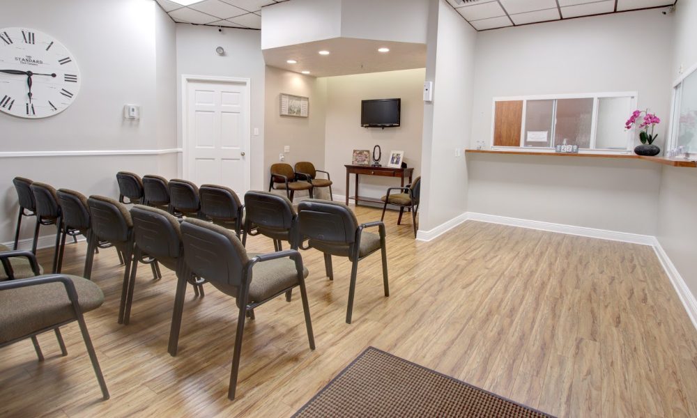 Leon F. Cohn, M.D.- Ophthalmology