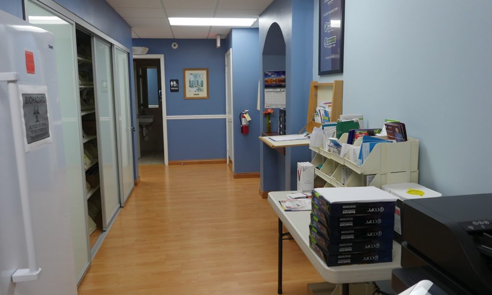 Lissa Jean-Pierre, MD