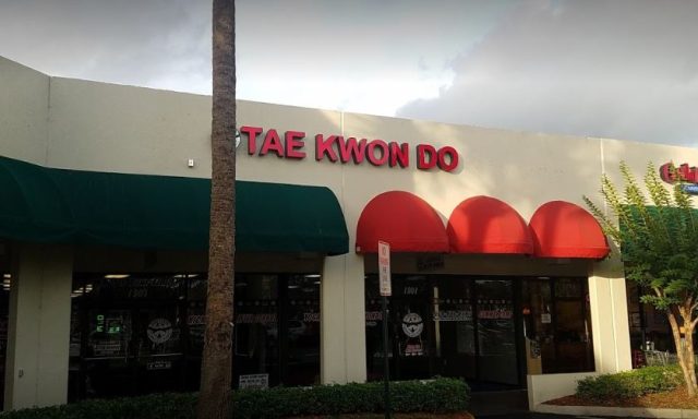 MaO Nan Quan International Federation