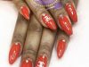 Mystique nails salon