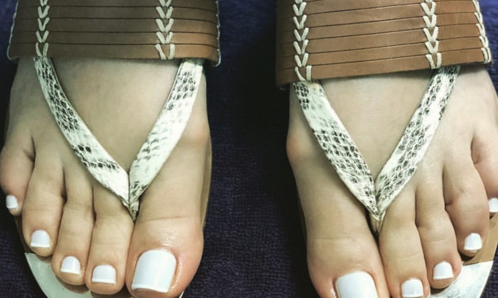 Mystique nails salon