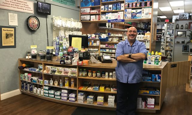 Neighborhood Drugs of Davie