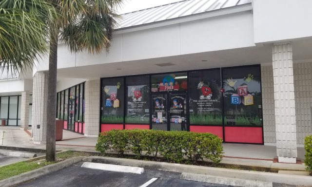 New Beginnings Christian Academy