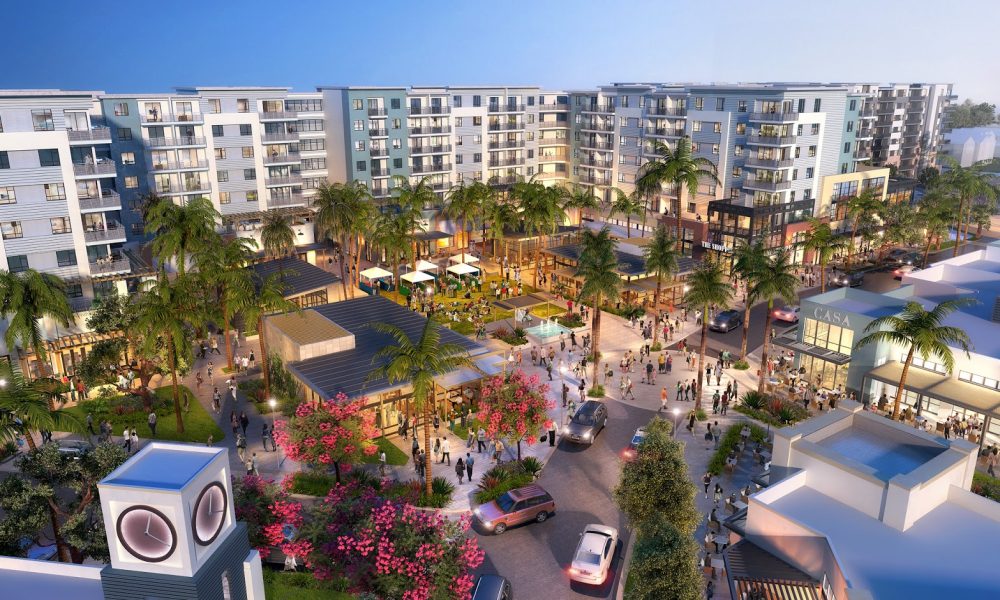 Office Evolution Plantation