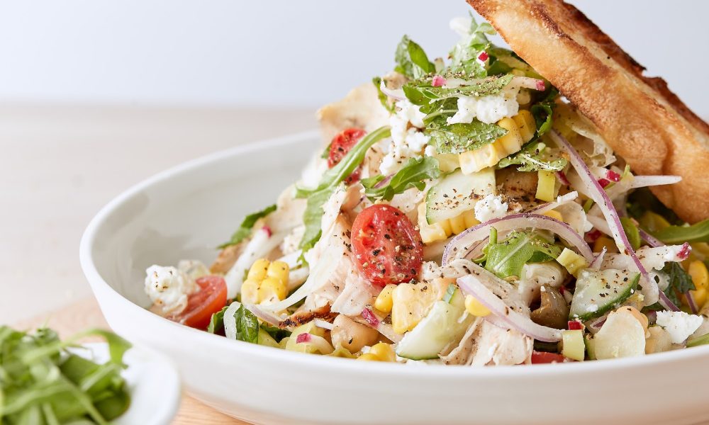 Ovlo Eats - Healthy Food in Plantation