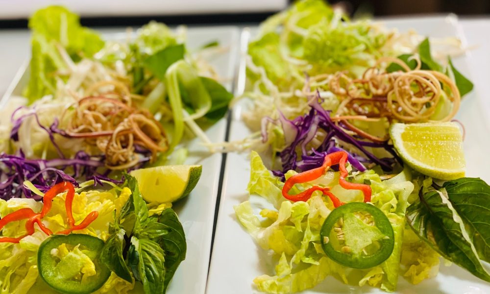 PHO by VINH Noodle House